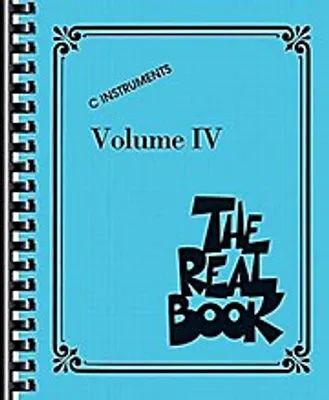 Obrázok produktu pre The Real Book