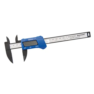 Produktbild von Digitalmessschieber aus Verbundwerkstoff 150 mm