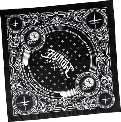 Produktbild von Hyraw Bandana - Logo