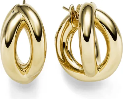 Paar-Creolen-14-5x23mm-aus-585-Gelbgold