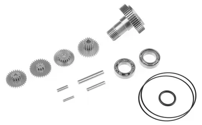 Productafbeelding van MIBO versnellingsbak voor de MB-2311WP servo
