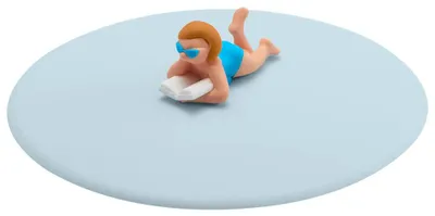 Produktbild von Lurch 00210848, 10,5 cm, 35 mm, 1 Stück(e)