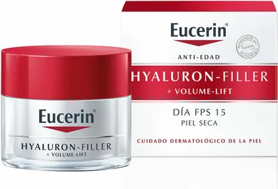 Obrázek produktu pro Eucerin hf volume lift dia ps 50ml