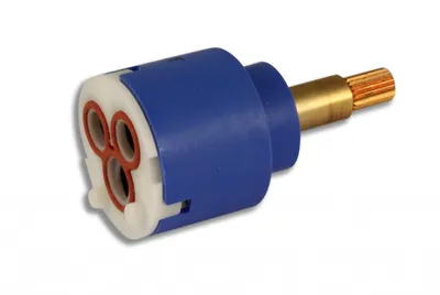 Produktbild von Novaservis Ersatzteile - Umschaltventil PR/57920