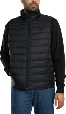 Produktbild von BOSS Odeno2 Pufferweste, Schwarz XXL