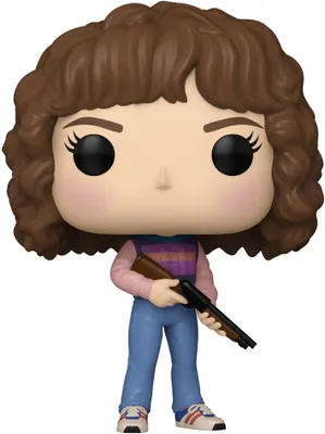 Obrázok produktu pre Stranger Things POP! Television Vinyl Figurka Nancy Wheeler 9 cm