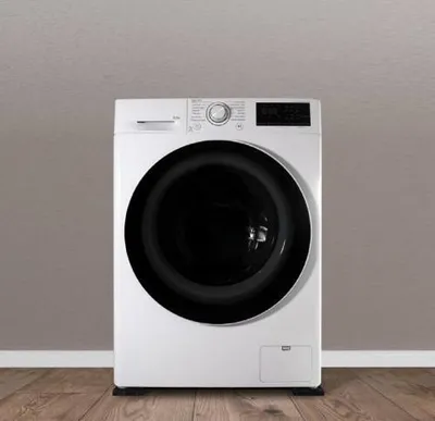 Zdjęcie produktu dla Walteco Podložka antivibrační 600 x 600 x 15 mm