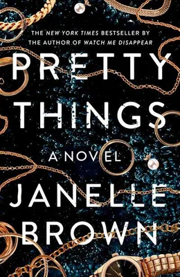 Produktbild von Pretty Things