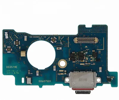 Produktbild von Samsung Galaxy Xcover 7 USB-laddningskort