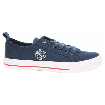 Obrázek produktu pro Pánské plátěnky Lee Cooper LCW-22-31-0926M navy 44