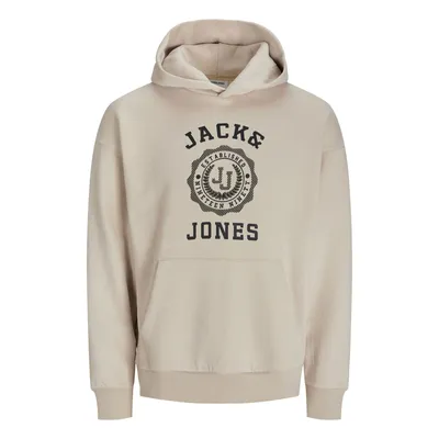 Produktbild von JACK & JONES Herren Hoodie JJVICTO Sweat Hood