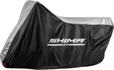 Immagine prodotto di SHIMA X-Cover Solo Motorrad Abdeckplane, S