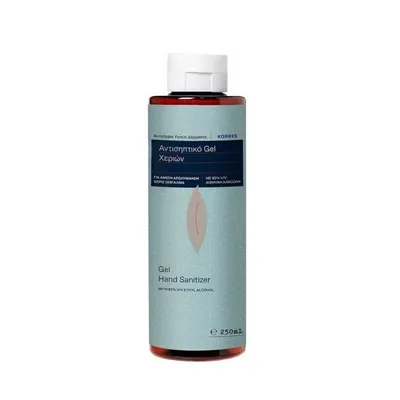 Produktbild von KORRES Handdesinfektionsmittel 250 ml