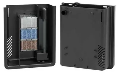 Productafbeelding van AquAtlantis Binnenfilter Systeem Biobox Nr. 0