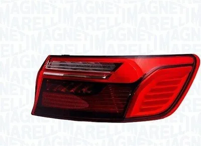 Produktbild von MAGNETI MARELLI Rückleuchte Heckleuchte Links Äusserer für AUDI A4 B9 Limousine (8W2, 8WC)