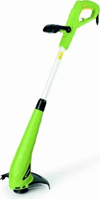 Zdjęcie produktu dla Elektryczna podkaszarka żyłkowa Fieldmann FZS 2306-E