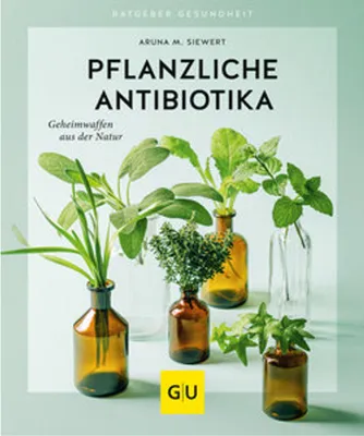 Produktbild von Pflanzliche Antibiotika