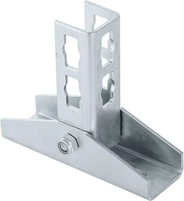 Produktbild von Fischer 534960, 190 mm, 4 mm, Schelle, Stahl, 5 Stück(e), DIN EN 10111