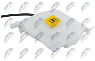 Produktbild von NTY Ausgleichsbehälter Kühlmittel für JEEP GRAND CHEROKEE III (WH, WK) Kühlwasser CZW-CH-017