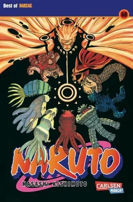 Immagine prodotto di Naruto 60