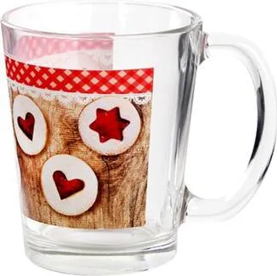 Obrázek produktu pro Hrnek "Linecké", 310 Ml