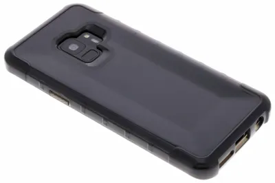 Immagine prodotto di UAG Cover posteriore compatibile con Samsung Galaxy S9 - Grigio