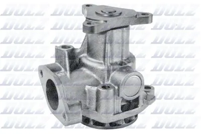 Produktbild von DOLZ Kühlmittelpumpe Wasserpumpe für FIAT COUPE (FA/175) S189