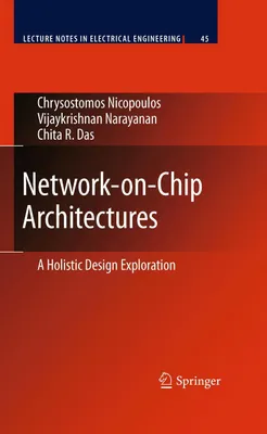 Produktbild von Network-On-Chip Architectures