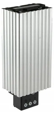 Imagen del producto de GRZ100: Calentador semiconductor PTC de 100 W para armarios eléctricos