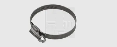 Produktbild von SWG Schlauchschelle Breite 9mm 12x22mm