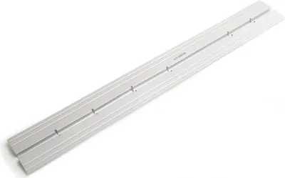 Produktbild von REHAU Wärmeleitlamelle, TS-14, 998 x 123 mm, 1 Stk.