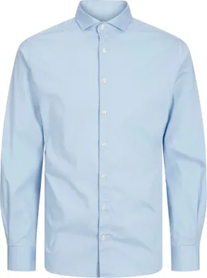 Zdjęcie produktu dla JACK & JONES Koszulka męska Jack & Jones Blajaxon Stretch – rozmiar XL