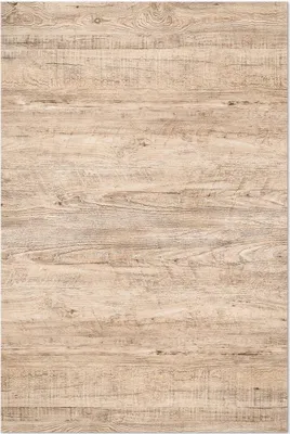 Produktbild von Holzbrett Textur – Vinyl Fußmatte – 100x150 cm – Rutschfest, Pflegeleicht & Langlebig
