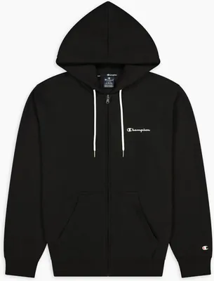 Produktbild von CHAMPION Hooded Full Zip Sweatshirt KK001 NBK S