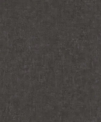 Produktbild von Rasch Factory IV | 429268 | Vliestapeten Einfarbig | 53cm x 1005cm | Schwarz