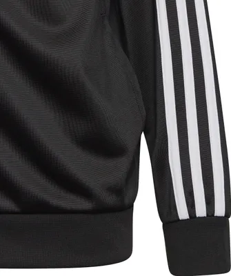 Produktbild von Adidas B Team Ts Black/White 176