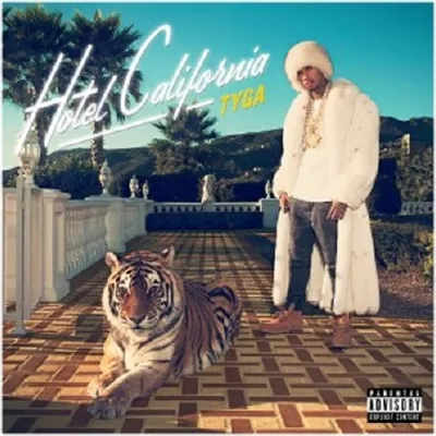 Produktbild von Tyga-Hotel California