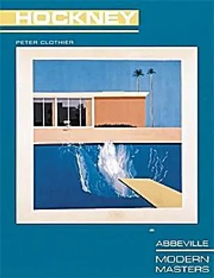 Produktbild von David Hockney