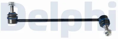 Produktbild von DELPHI Koppelstange Stabilisator passend für MERCEDES-BENZ VIANO (W639) Vorne Rechts TC8672