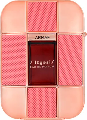 Obrázok produktu pre Armaf Legesi Femme EDP 100 ml W
