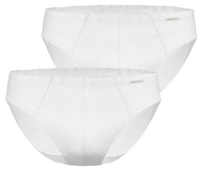 Produktbild von 2er Pack AMMANN Herren Mini Slip