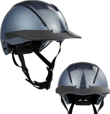Image de Casque d'équitation Casco Duell