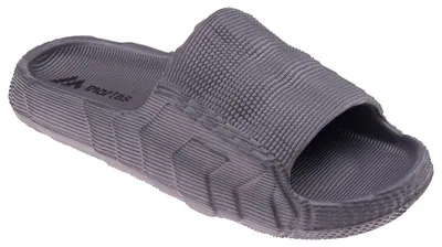 Immagine prodotto di Martedì - Infradito da uomo "Adile" IG5629 (taglia 40,5 EU) (grigio scuro)
