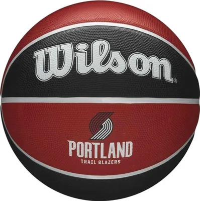 Produktbild von Nba Team Tribute Basketball – Portland Trailblazers