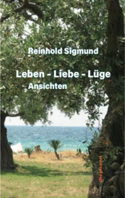 Obrázok produktu pre Leben - Liebe - Lüge
