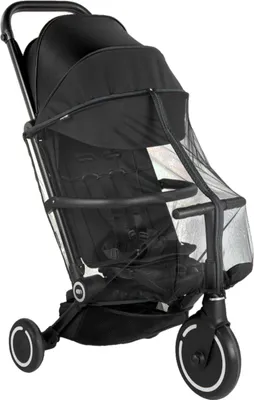 Produktbild von SmarTrike Traveler Mückennetz