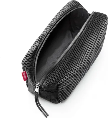 Produktbild von reisenthel extralite cosmetic mesh black