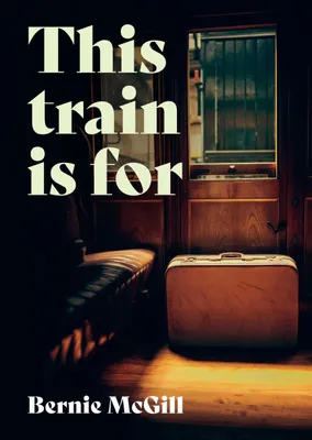 Produktbild von This Train Is For