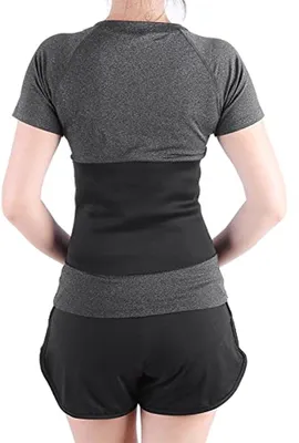 Bauchtrainer, Hauptbild