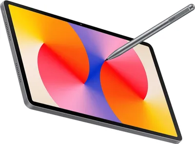 Produktbild von HUAWEI MatePad SE 11" 6+128G+M Pencil Lite